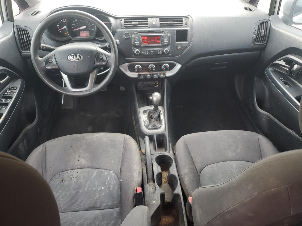 2014 Kia Rio - Image 8