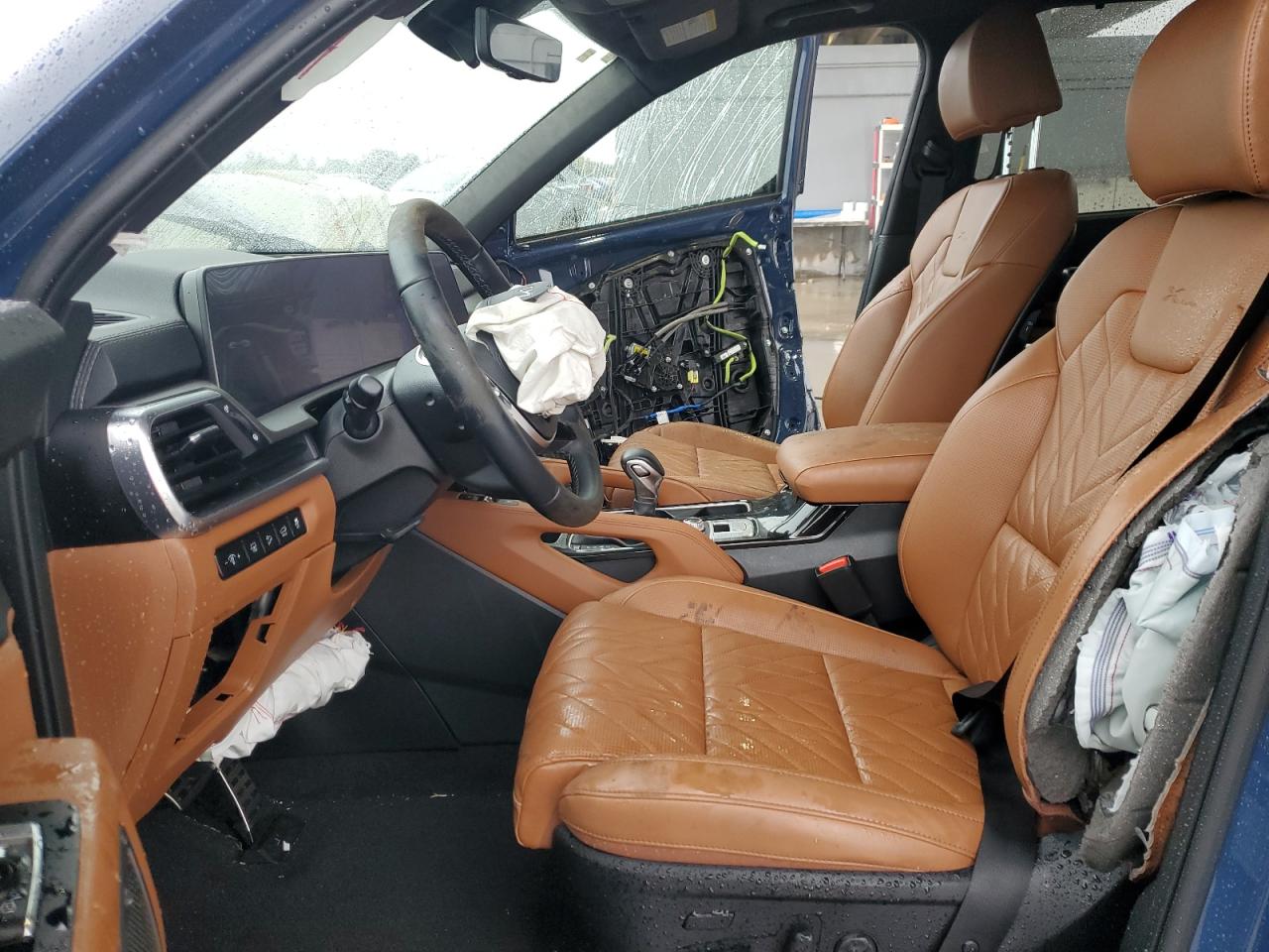 2024 Kia Telluride - Image 7