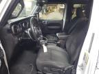 2022 Jeep Wrangler Unlimited Sport за продажба в Elgin, IL - Front End