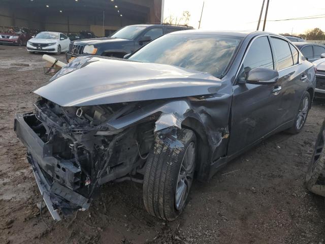 2019 Infiniti Q50 Luxe