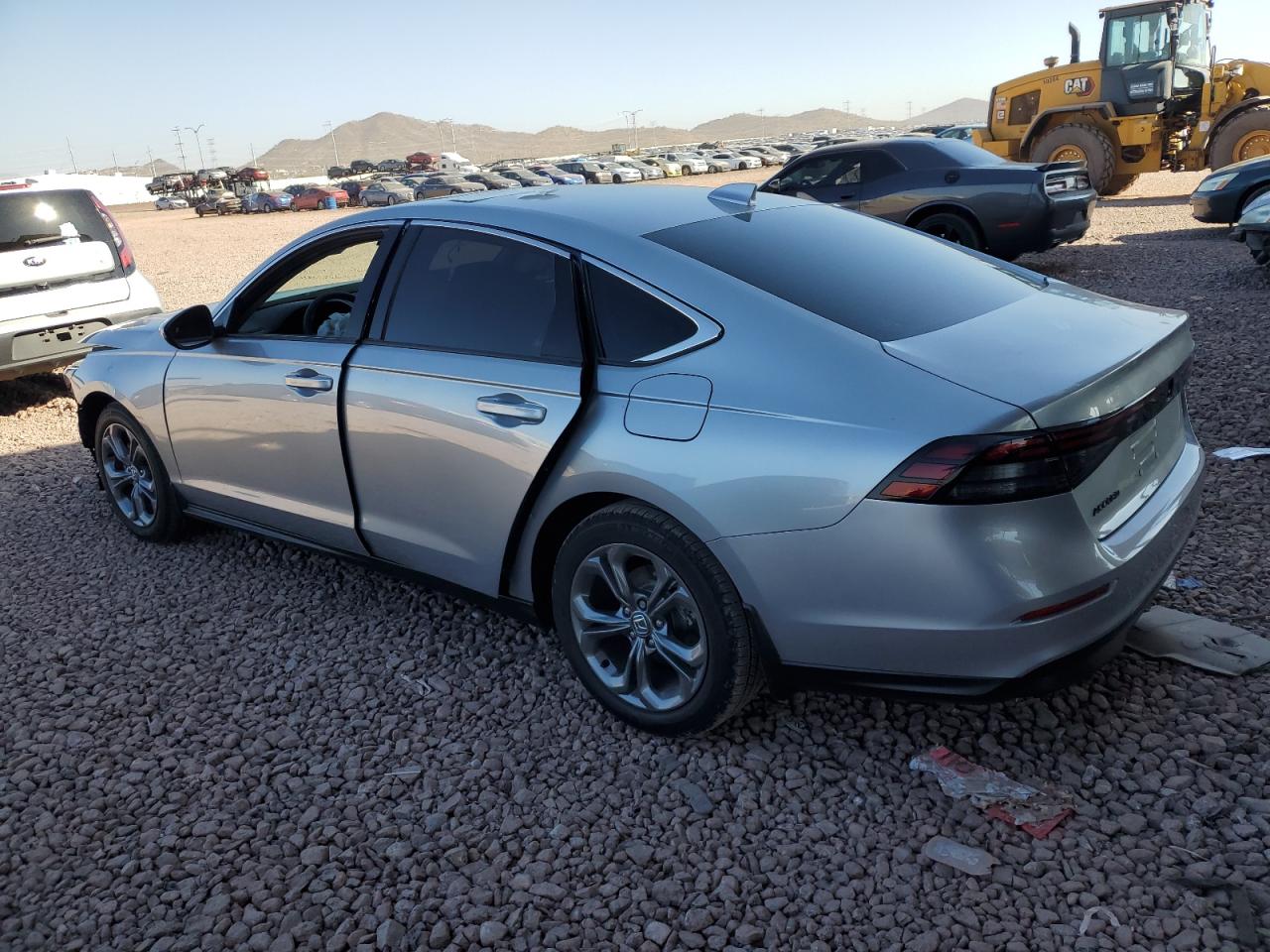 2024 Honda Accord - Image 2