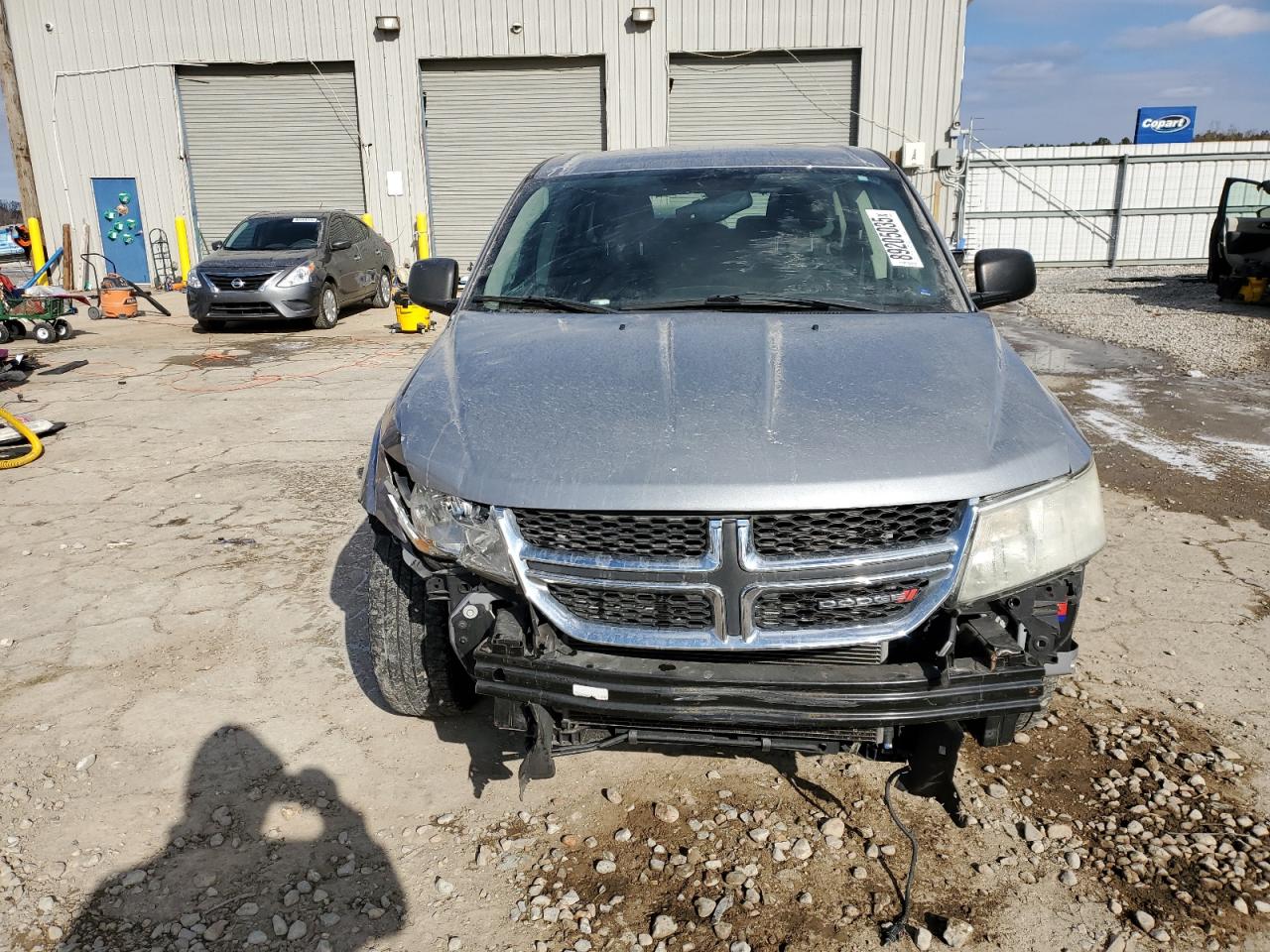 2015 Dodge Journey - Image 5