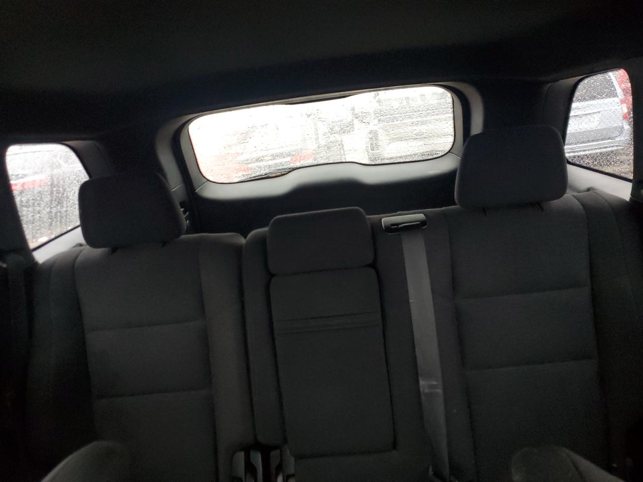 2017 Jeep Grand Cherokee - Image 10
