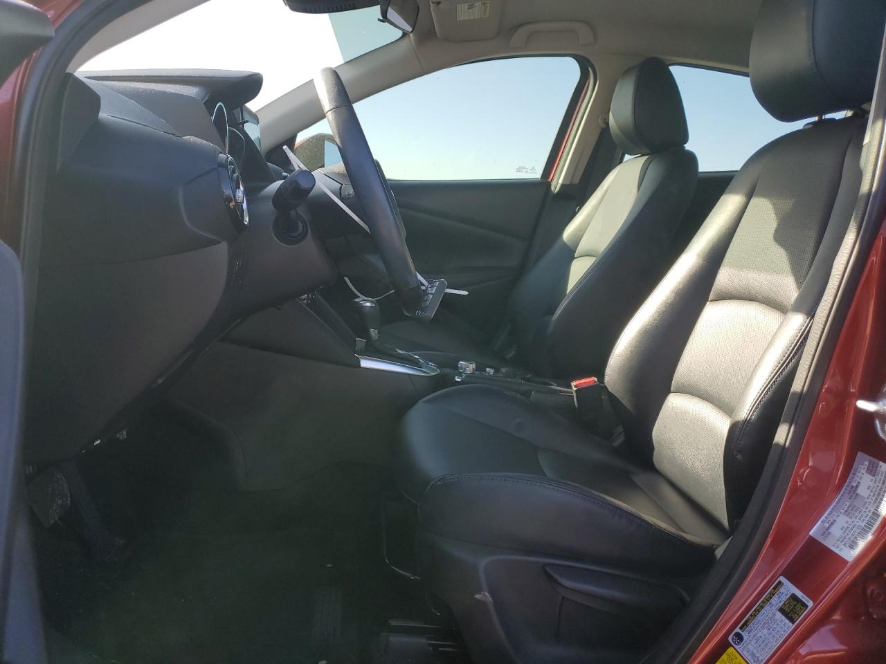 2019 Toyota Yaris - Image 7