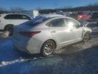2021 Hyundai Accent Se for Sale in Kansas City, KS - Front End