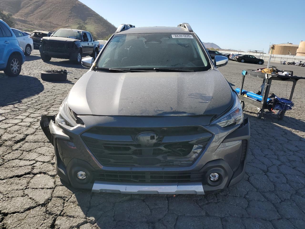 2024 Subaru Outback - Image 5