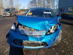 2013 Ford Fiesta Titanium na sprzedaż w Portland, OR - Front End