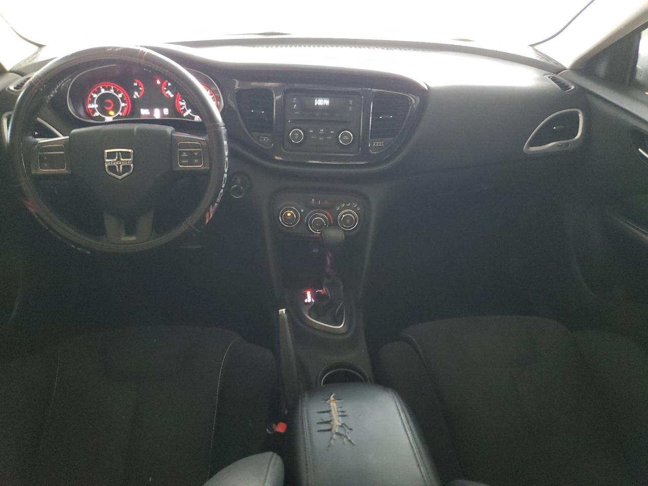 2013 Dodge Dart - Image 8