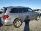 2016 Mercedes-Benz Gl 350 Bluetec продається в Antelope, CA - Front End
