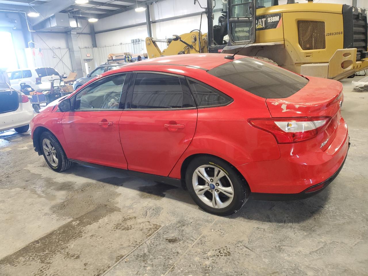 2013 Ford Focus - Image 2