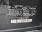 2013 Hyundai Azera Gls en Venta en Moraine, OH - Front End