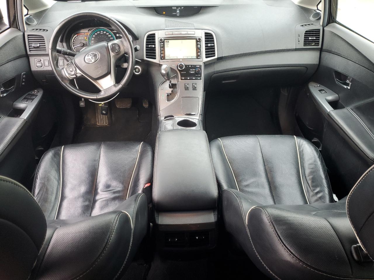 2013 Toyota Venza - Image 8