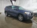 2018 Gmc Terrain Sle for Sale in Central Square, NY - Minor Dent/Scratches