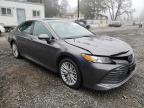 2020 Toyota Camry Xle на продаже в Graham, WA - Front End