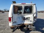 2011 Ford Econoline E250 Van de vânzare în Assonet, MA - Rear End