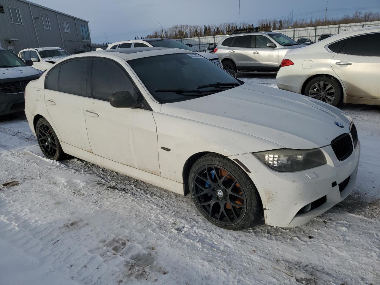 2009 BMW 3er - Image 4