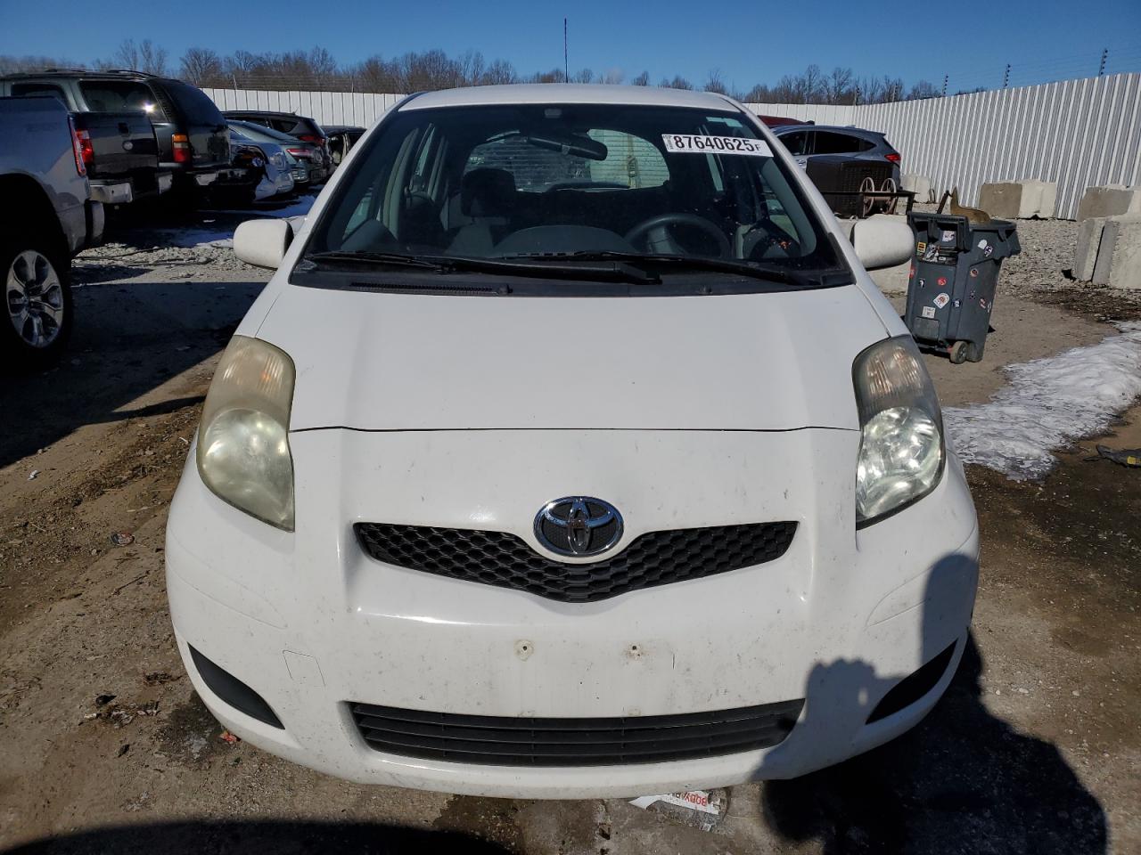 2009 Toyota Yaris - Image 5
