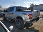 2019 Ford F150 Supercrew na sprzedaż w Lexington, KY - Water/Flood