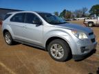 2015 Chevrolet Equinox Ls за продажба в Longview, TX - Mechanical