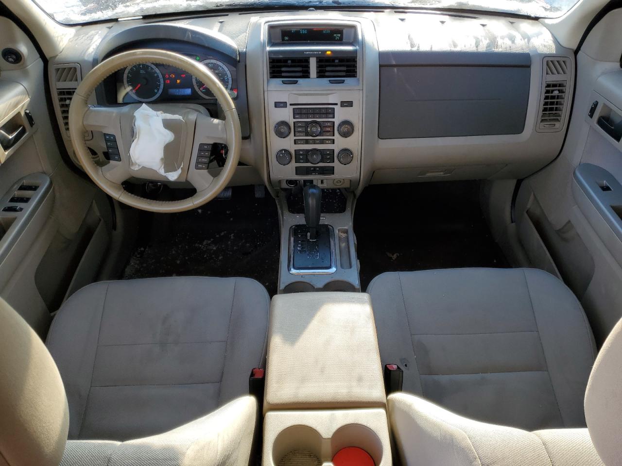 2012 Ford Escape - Image 8