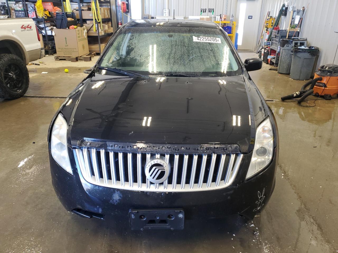 2010 Mercury Milan - Image 5