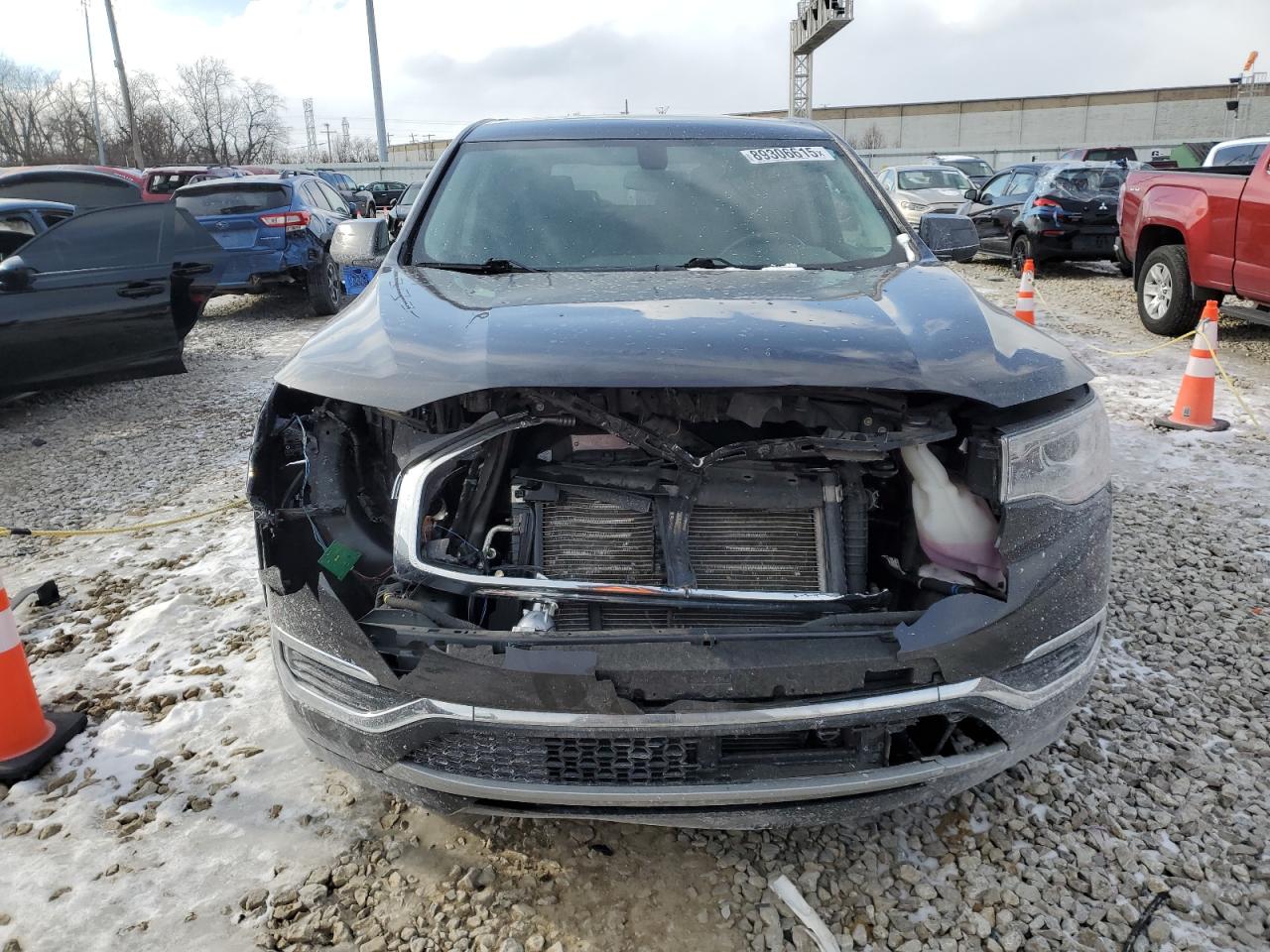 2019 GMC Acadia - Image 5