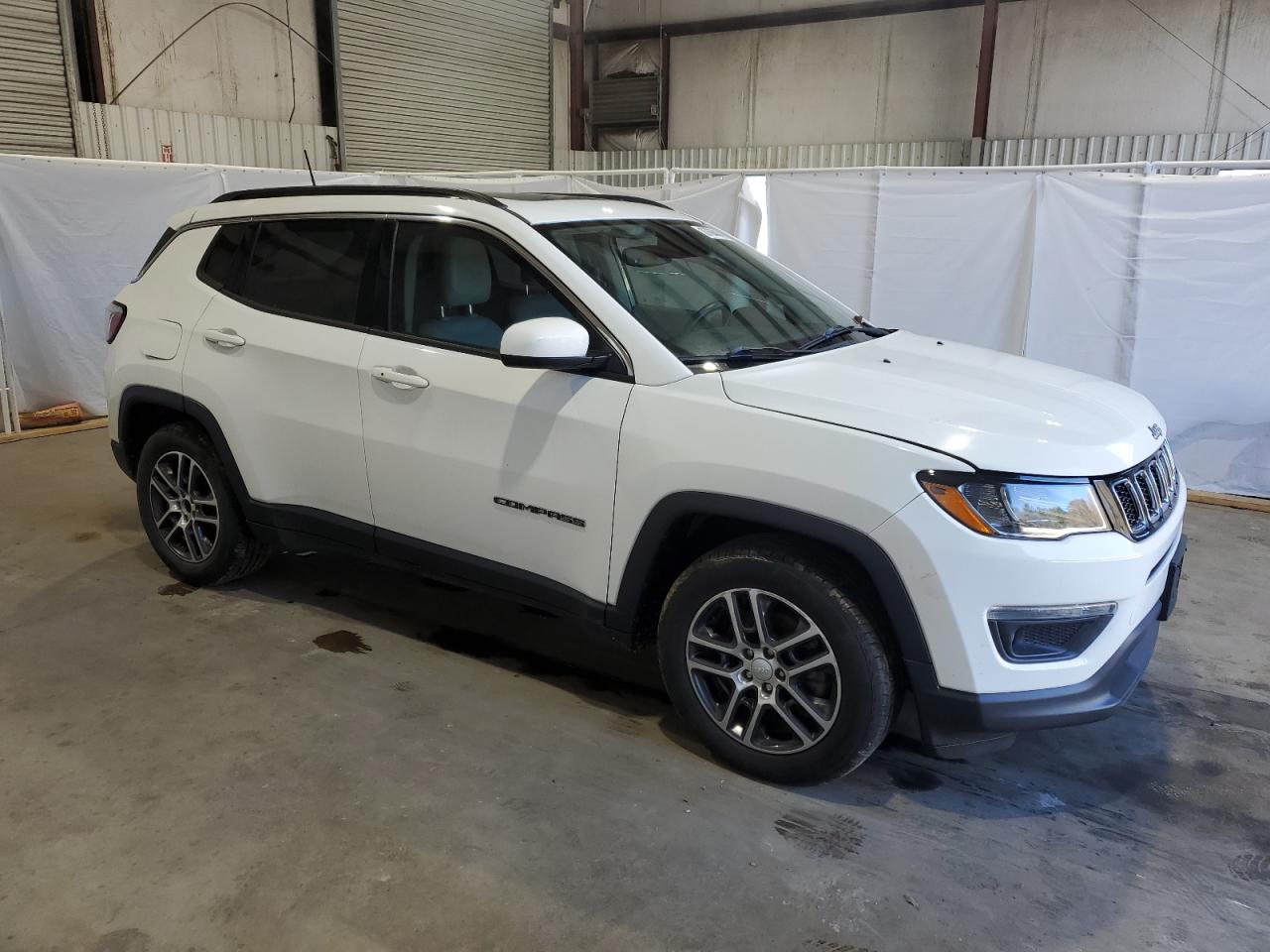 2019 Jeep Compass - Image 4