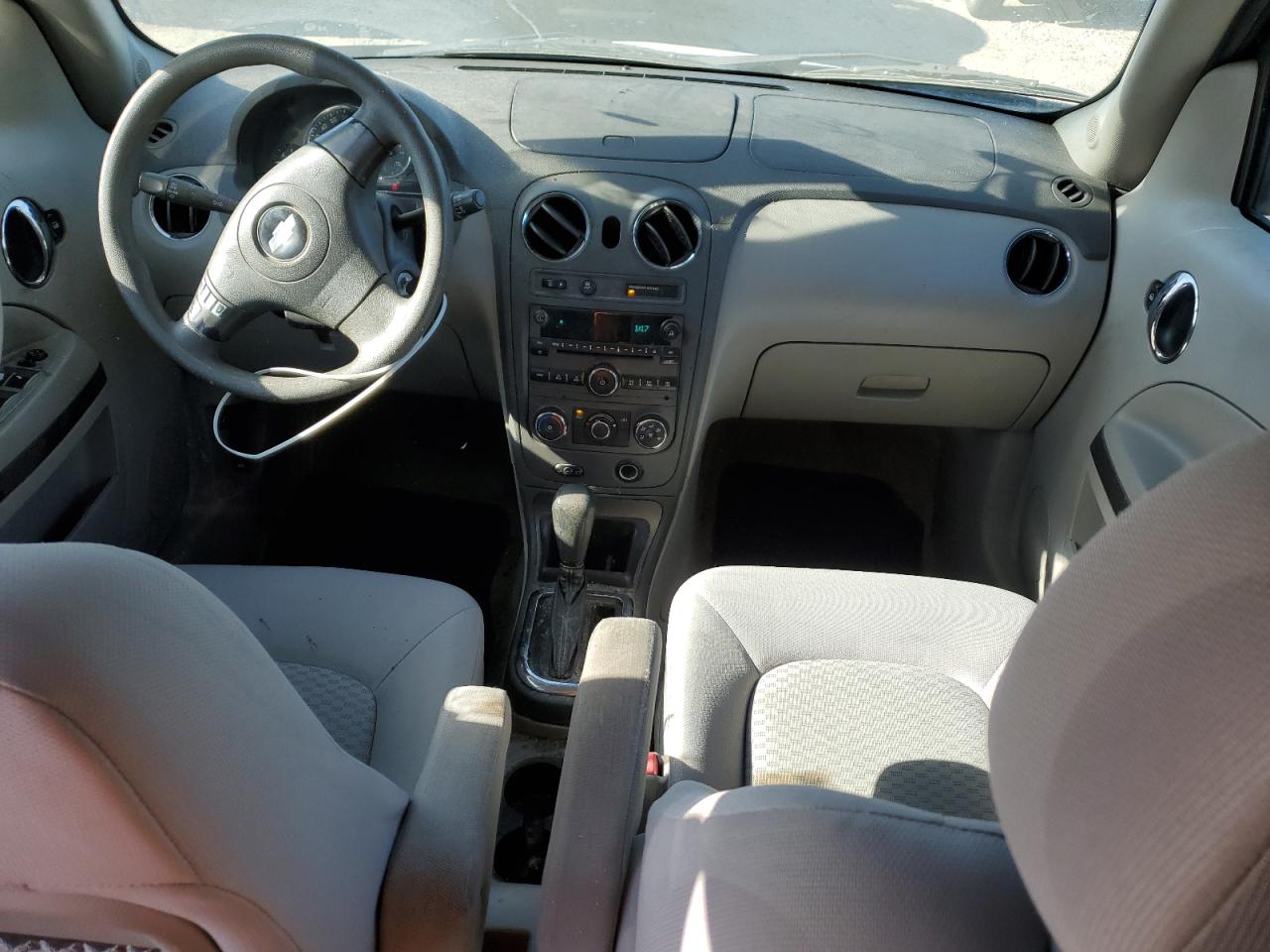2009 Chevrolet HHR - Image 8