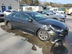 2020 Hyundai Sonata Sel за продажба в Savannah, GA - Front End