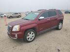 2016 Gmc Terrain Slt продається в New Braunfels, TX - Rear End