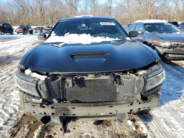  DODGE CHARGER 2022 Black