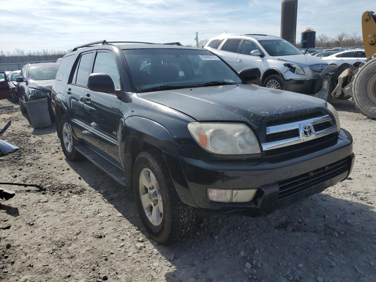 2005 Toyota 4Runner - Image 4