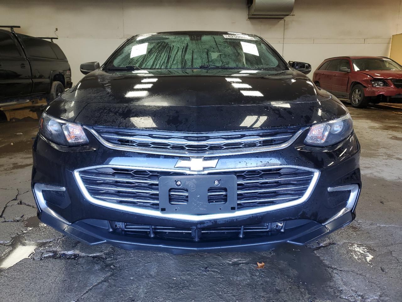 2016 Chevrolet Malibu - Image 5
