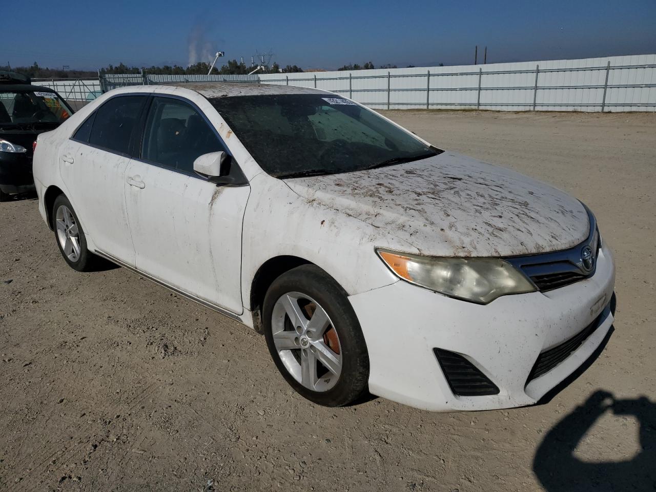 2012 Toyota Camry - Image 4