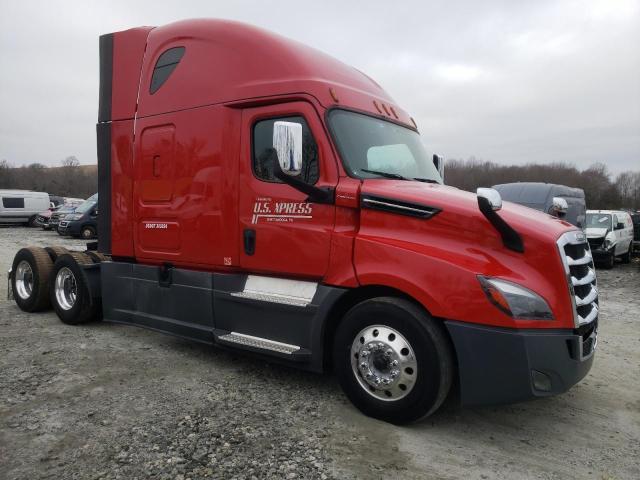 2020 Freightliner Cascadia 126 