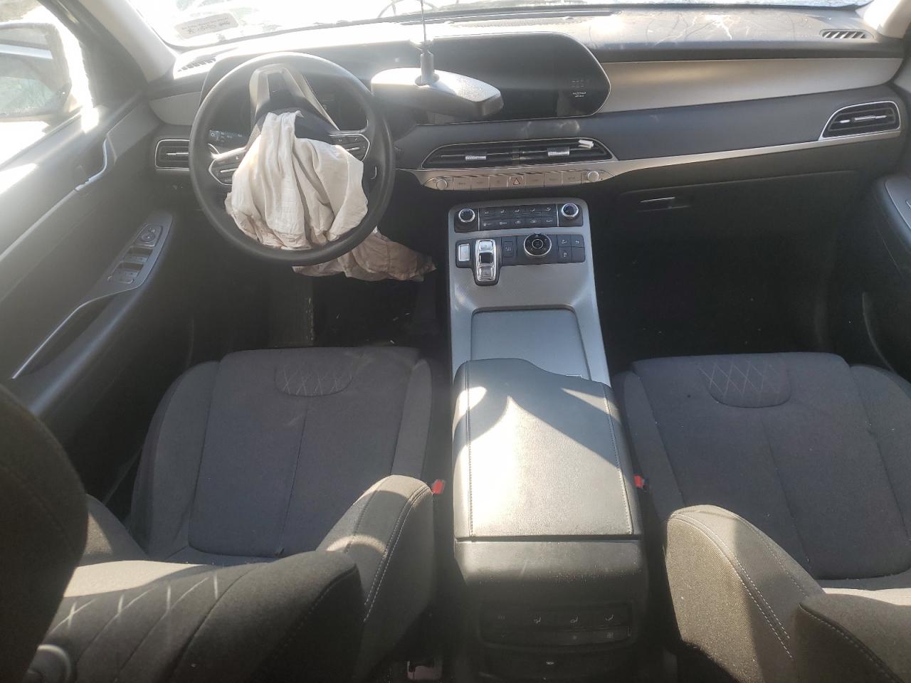 2022 Hyundai Palisade - Image 8