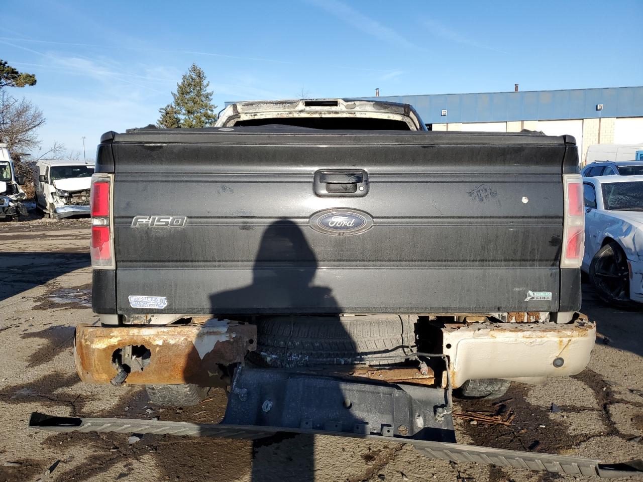 2010 Ford F-150 - Image 6