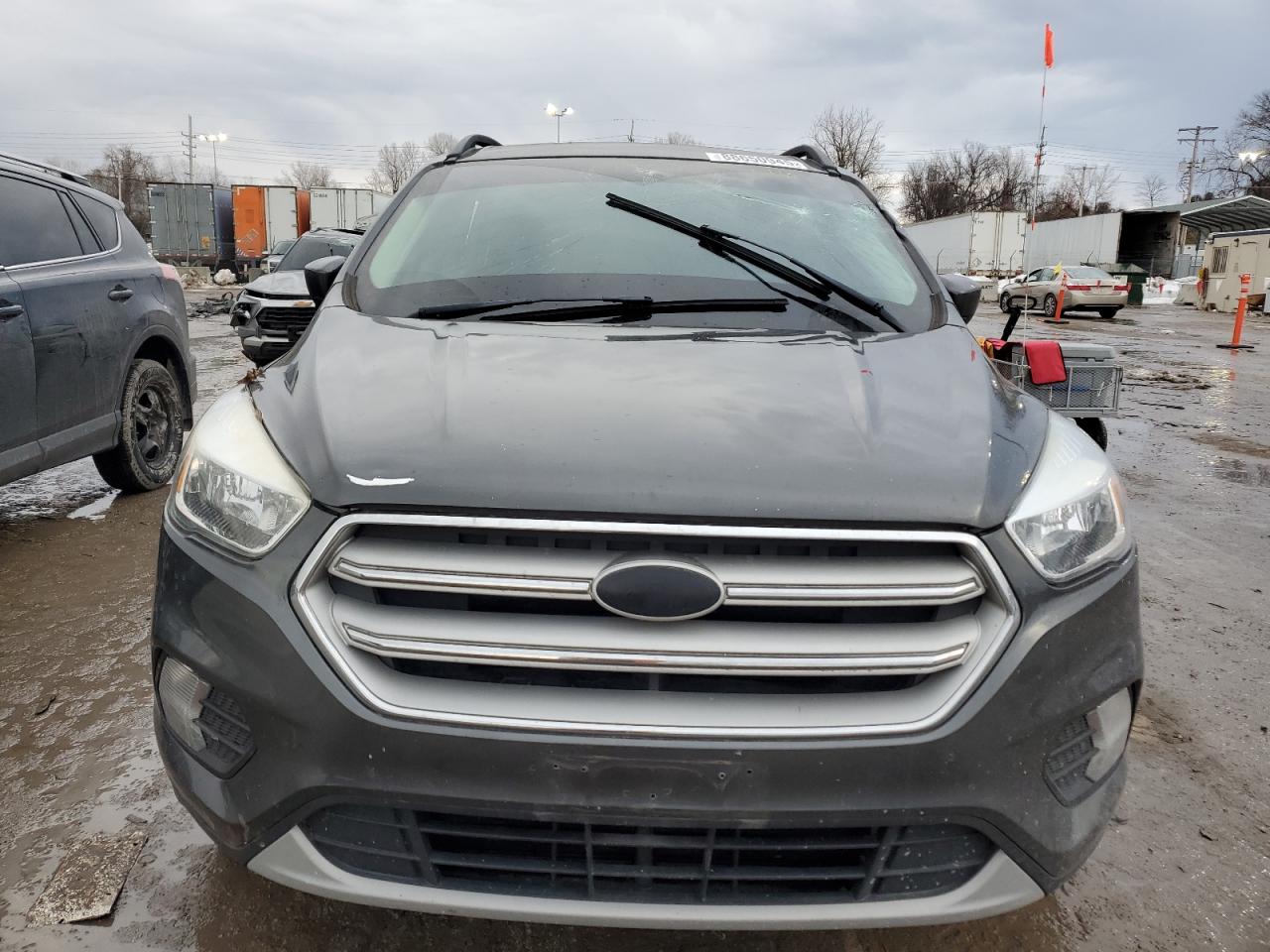 2018 Ford Escape - Image 5