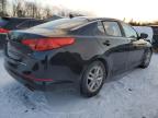 2012 KIA OPTIMA LX for sale at Copart ON - COOKSTOWN