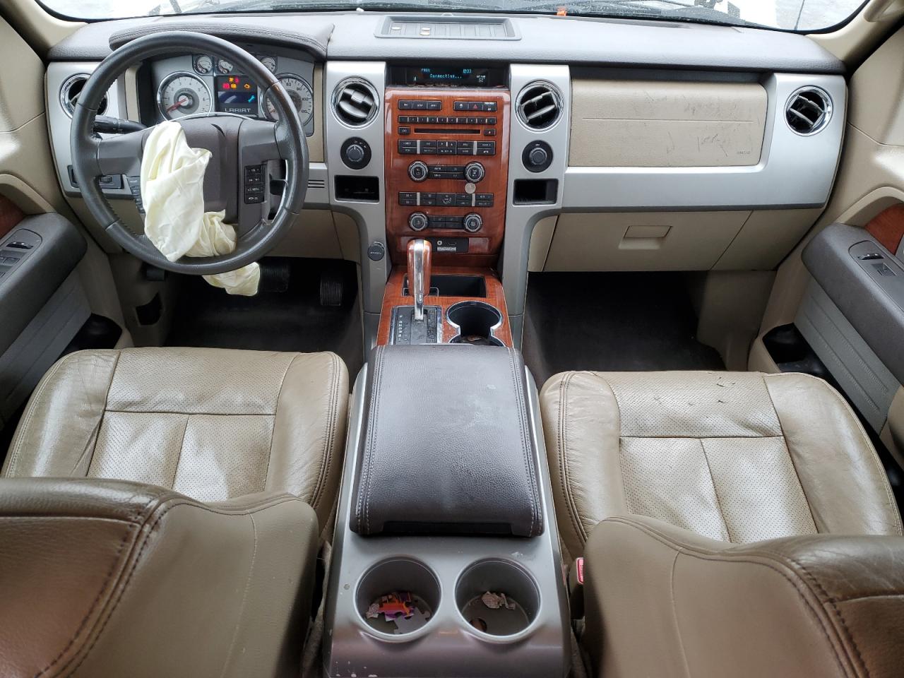2009 Ford F-150 - Image 8