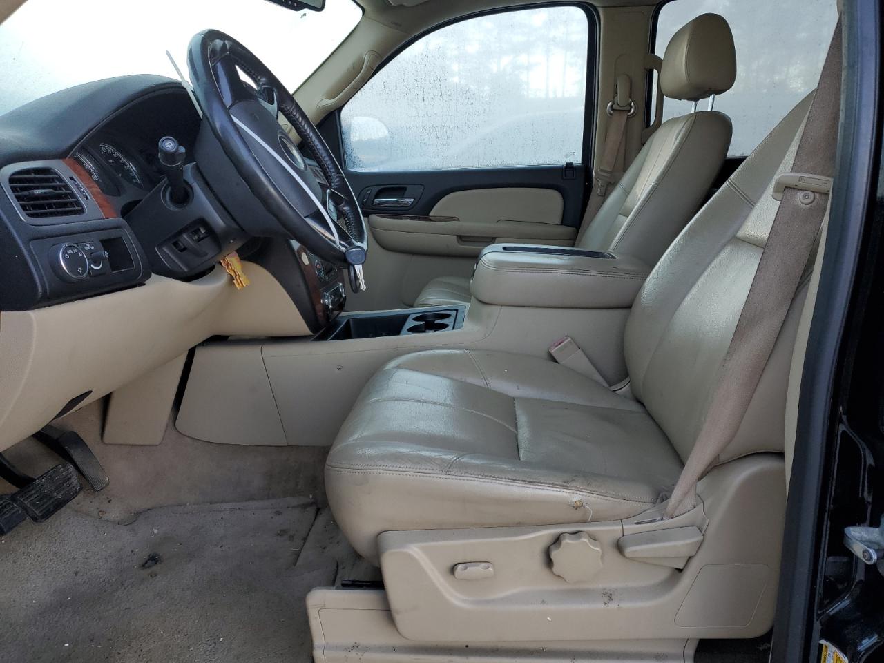 2008 Chevrolet Tahoe - Image 7