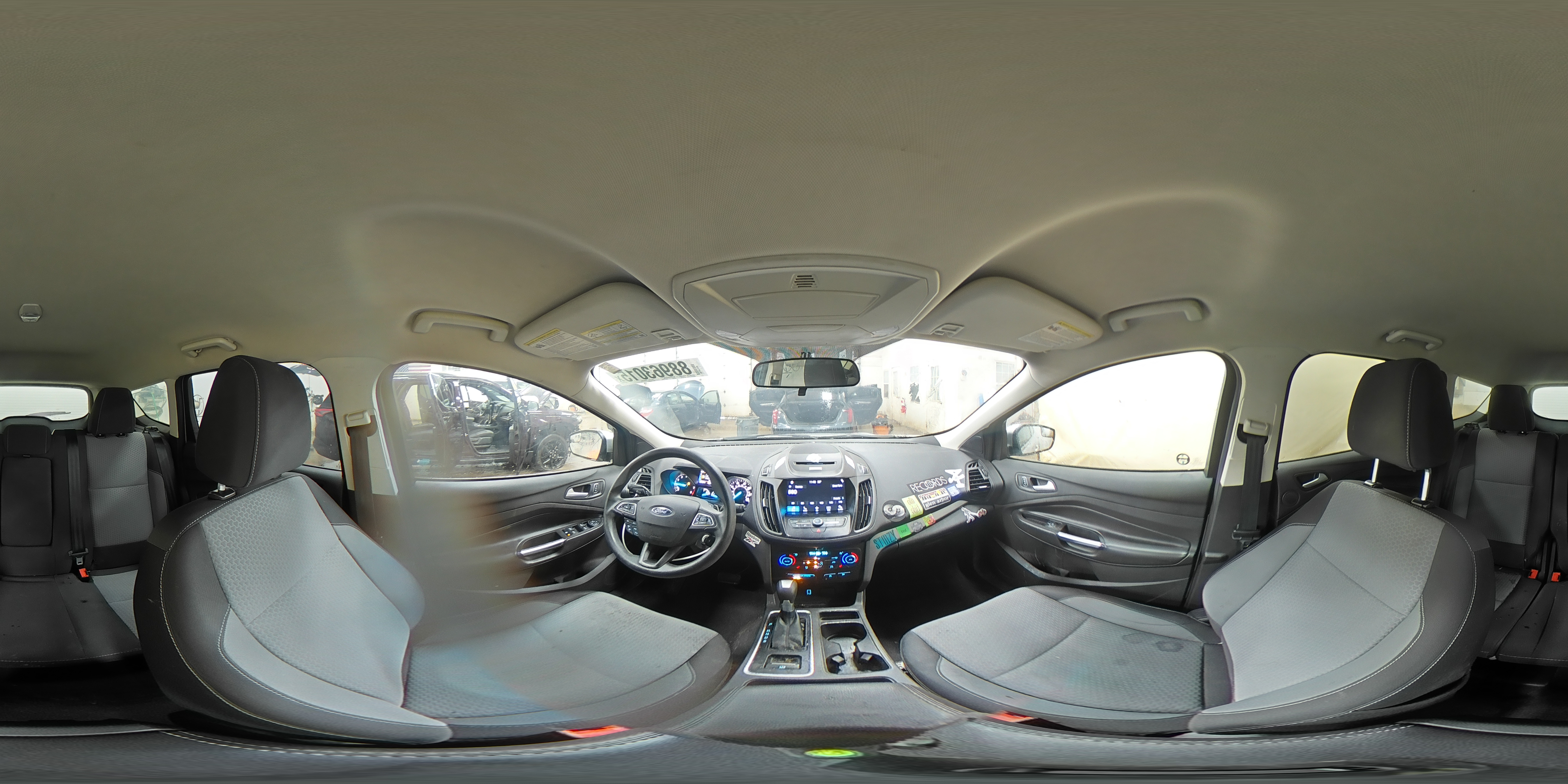 2017 Ford Escape - Image 15