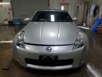 2004 Nissan 350Z Roadster de vânzare în Elgin, IL - Side