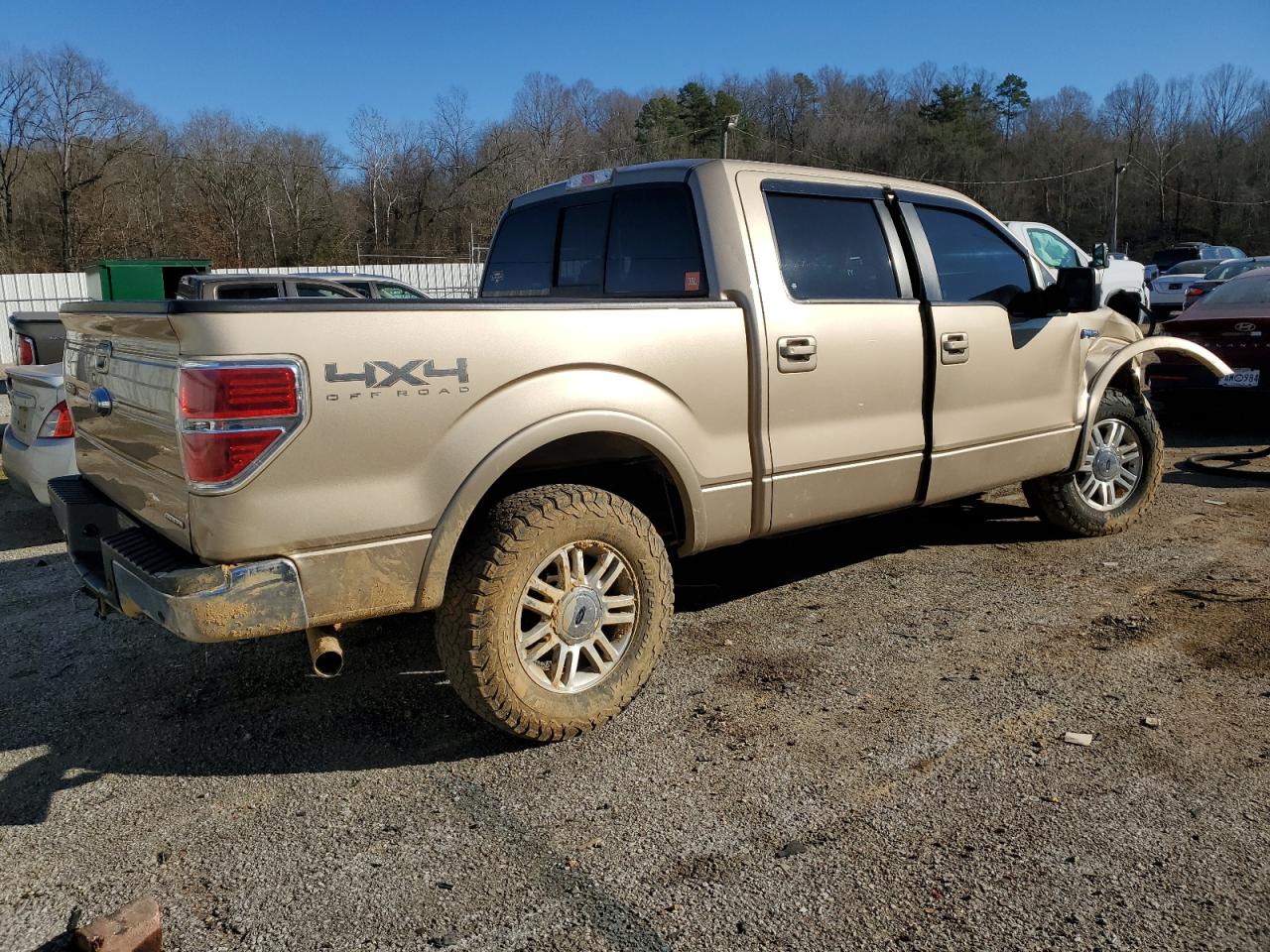 2014 Ford F-150 - Image 3