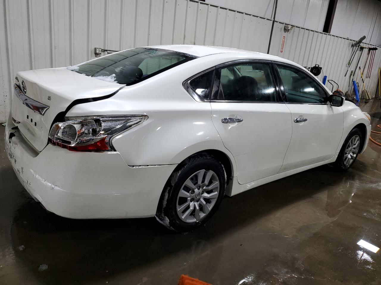 VIN 1N4AL3AP1FN894942 2015 NISSAN ALTIMA no.3