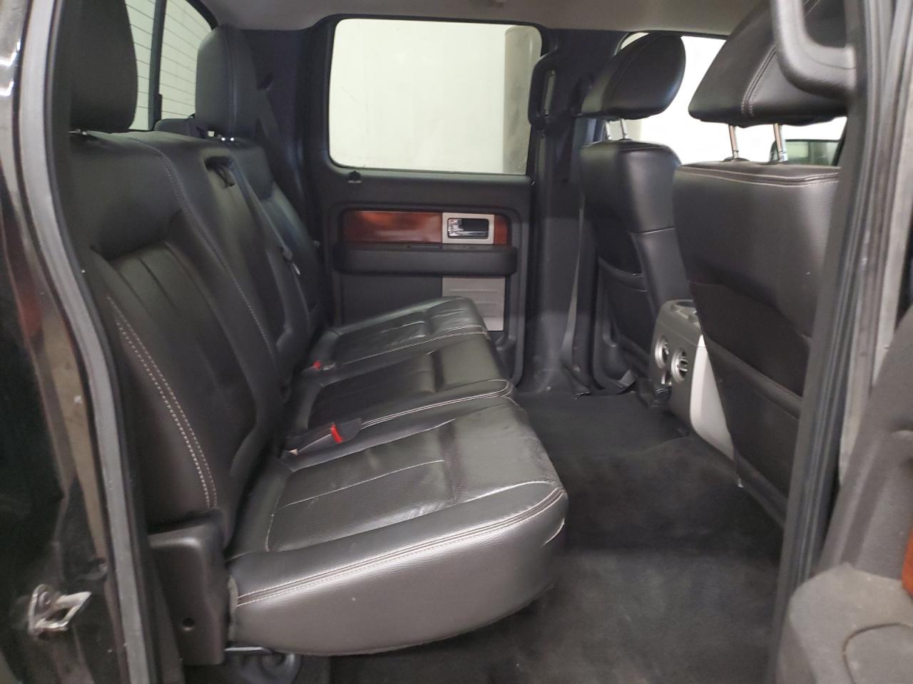 2010 Ford F-150 - Image 10