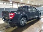 2022 Ford F150 Supercrew   იყიდება Columbia Station-ში, OH - Mechanical