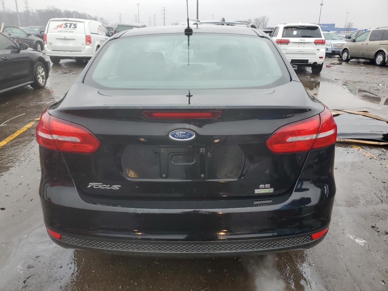 2016 Ford Focus - Image 6
