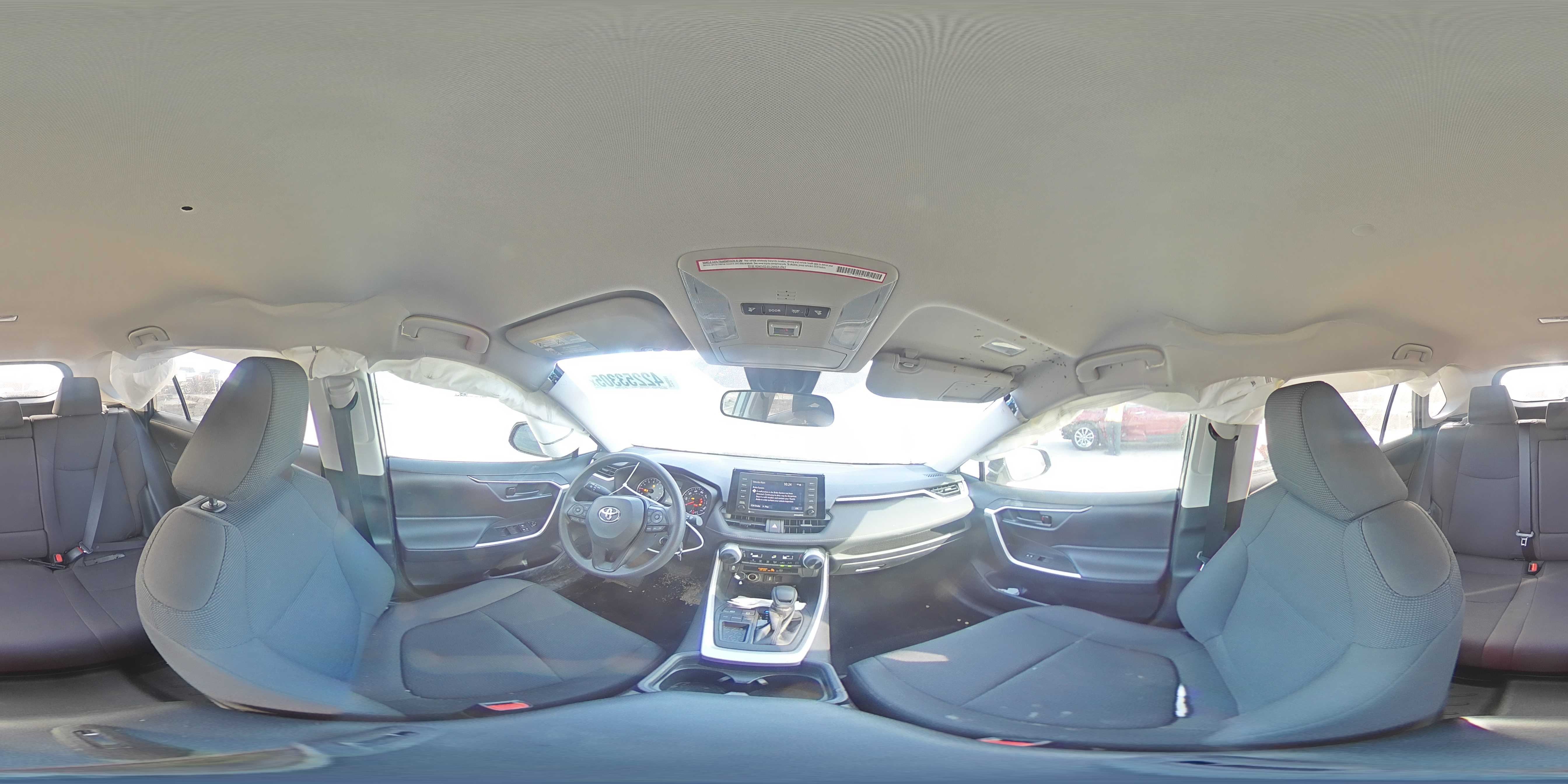 2021 Toyota RAV 4 - Image 14
