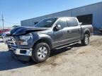 2017 Ford F150 Supercrew продається в Jacksonville, FL - Front End